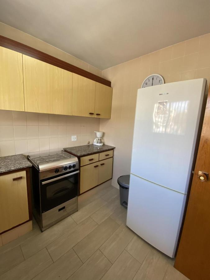 For A Stay Eden Mar Cambrils Exterior foto