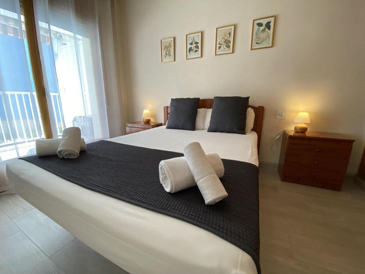 For A Stay Eden Mar Cambrils Exterior foto